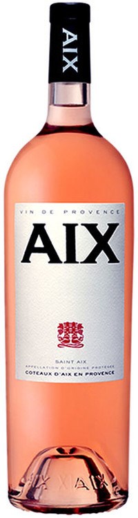 Maison Saint Aix Rose Magnum 1500mL